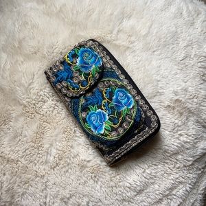 BOGO NWT Wristlet